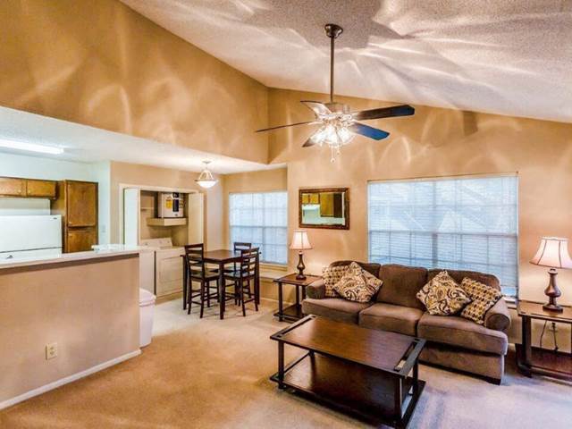 Rosewood Apartments
