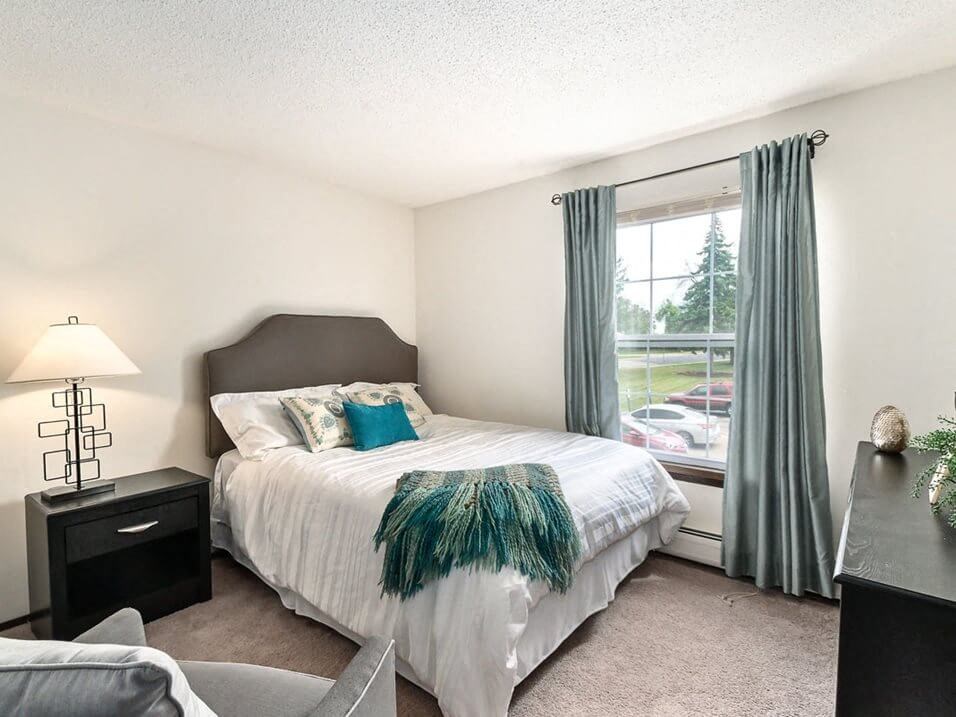 one bedroom apartment for rent in Fitchburg WI