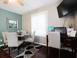 1-bedroom apartment at The Oaks At Jackson Apartments in Jackson