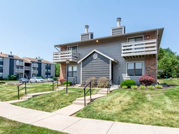apartments in Kansas CIty MO for rent - Photo Gallery 2