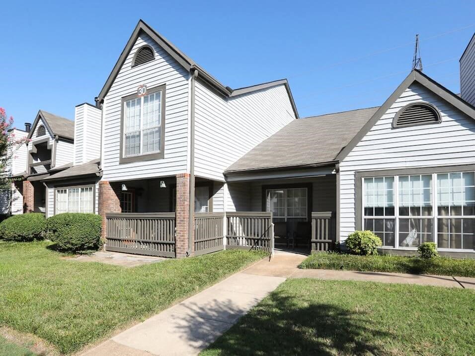 Apartment Homes in Jackson, TN