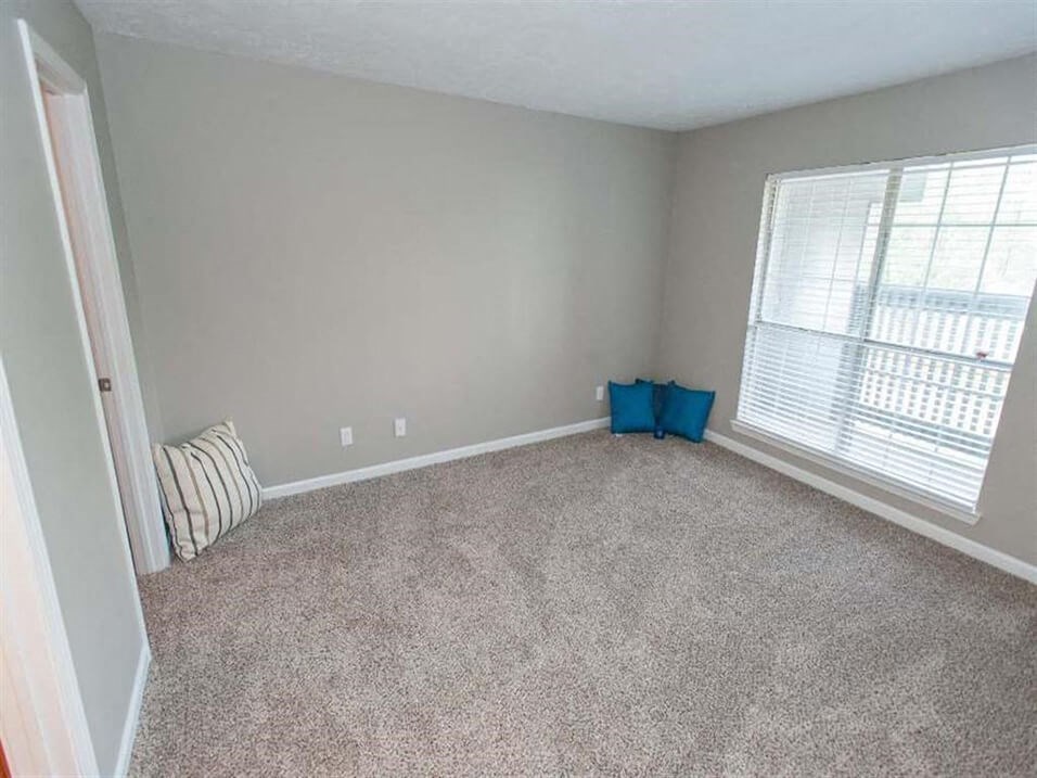 two bedroom apartment in Jackson TN