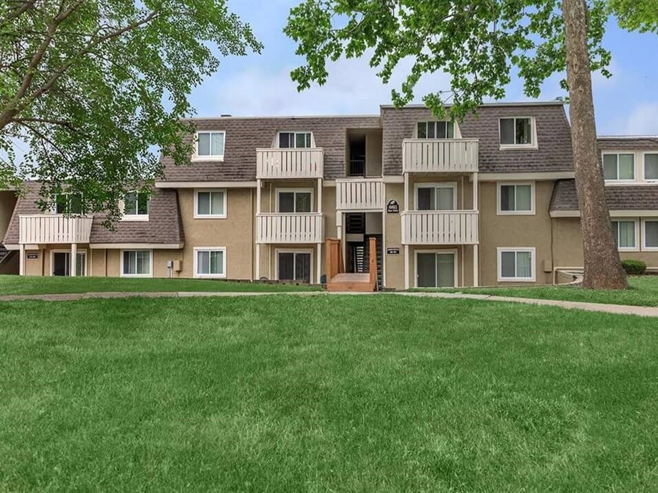 Apartments in Grandview, MO