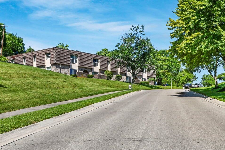 Carriage Hill Apartments Hamilton Oh Photo And Video