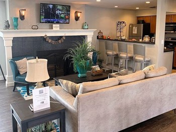 Prairie Walk Apartments Clubhouse - Photo Gallery 3