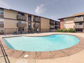 100 Best Apartments in Wichita, KS (with reviews) | RENTCafé