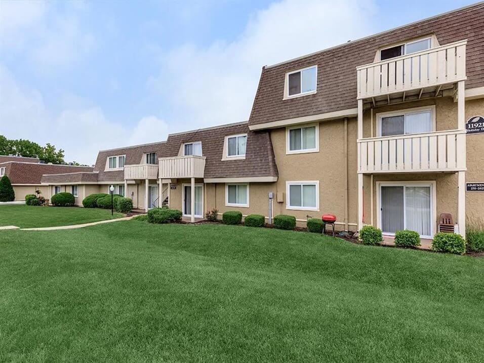 Grandview, MO apartments for rent
