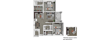 Hardy floor plan