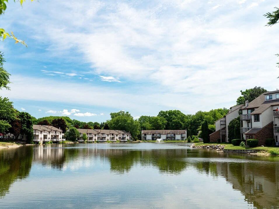 townhomes in Grand Rapids MI for rent