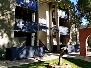 Apartments in Albuquerque NM for rent - Photo Gallery 2