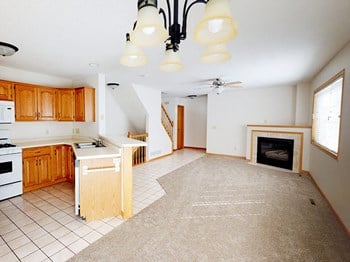 rochester mn townhomes with fireplaces - Photo Gallery 2