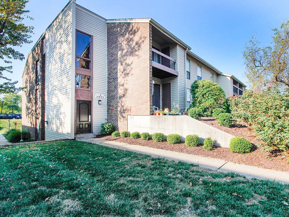 Apartment Homes at Woodhollow Apartments