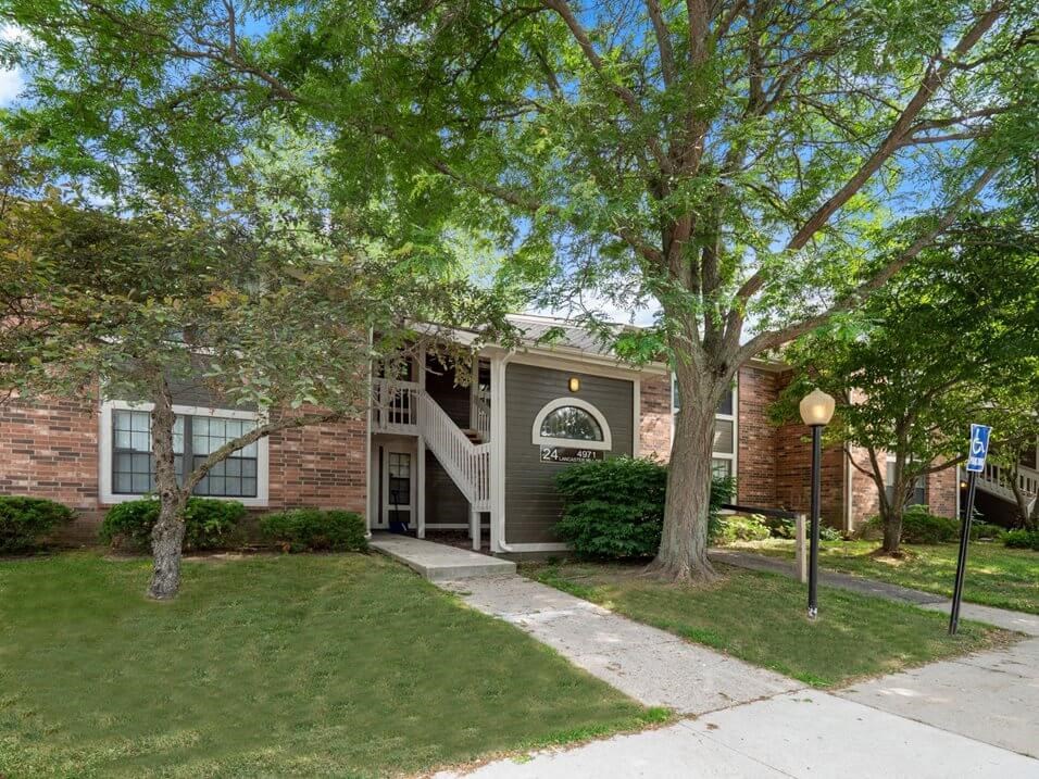 Apartment Homes in Clarkston, MI