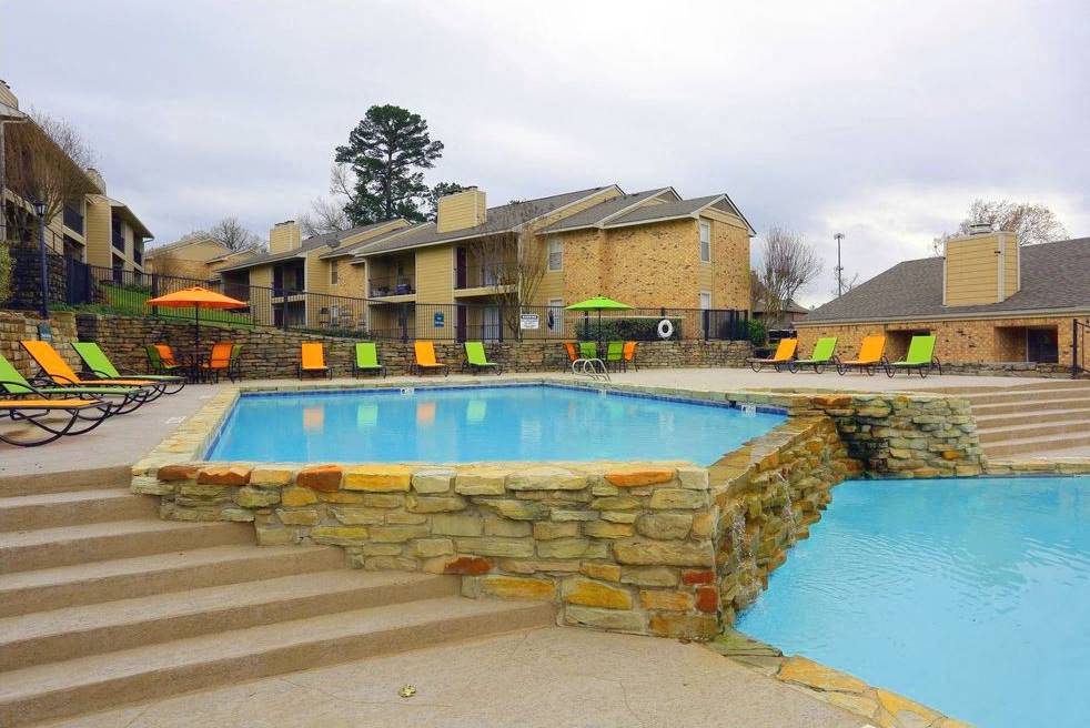 Summer Green Apartments | Apartments in Longview, TX