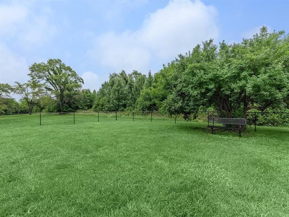 Grandview, Mo apartments near Public parks