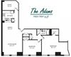 Toledo Oh one bedroom apartment