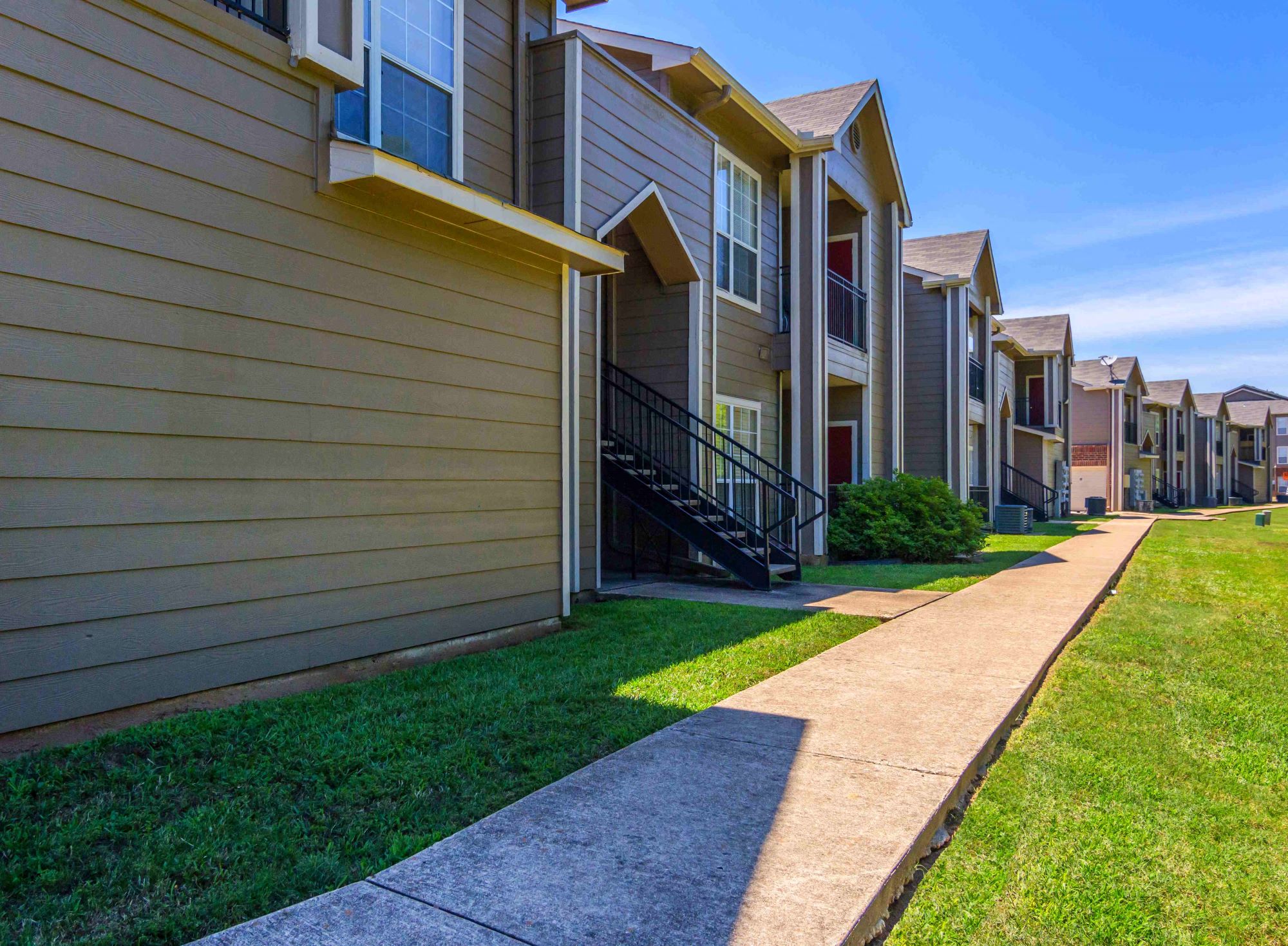 Summer Brook Apartments Apartments in Longview, TX