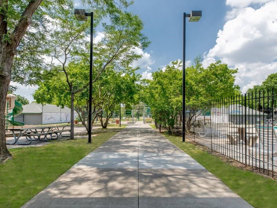 Apartments in Brooklyn Park Apartments
