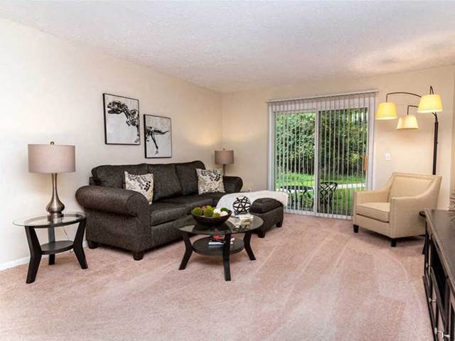 Hamilton Trace Apartments