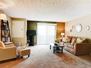 apartment with balcony  - Photo Gallery 8