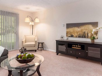 Apartment living in Okemos - Photo Gallery 2