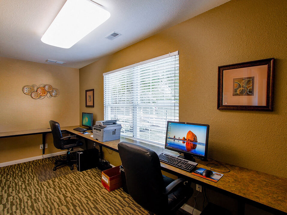 Westport Station Business Center