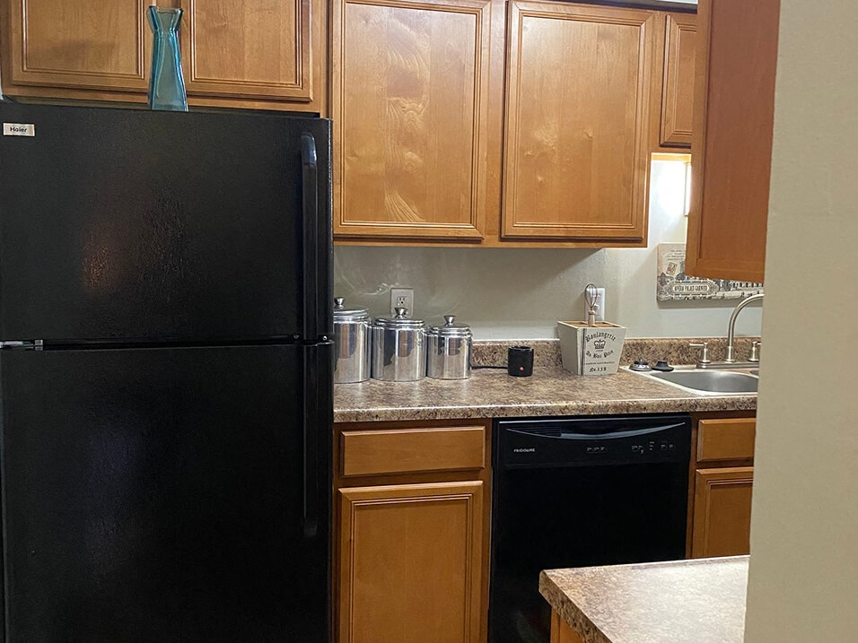 Abbey Court Apartments