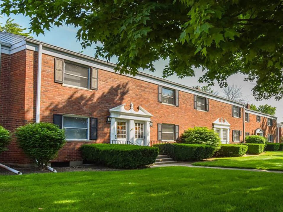 Apartments in Kettering, OH for rent