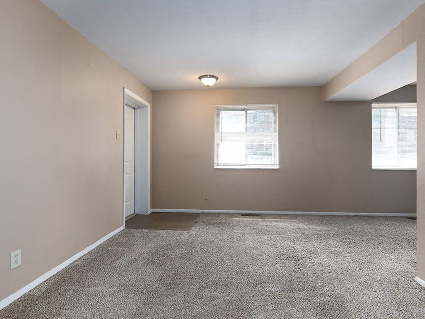 St. Louis Apartments for rent - Photo Gallery