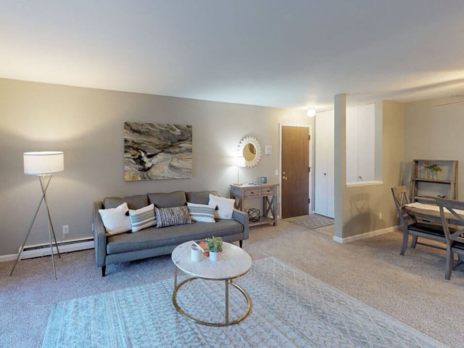 Apartment living in Haslett, MI