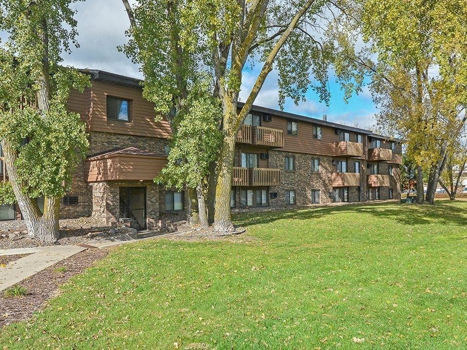 Uppertown Apartments for rent in St Cloud MN