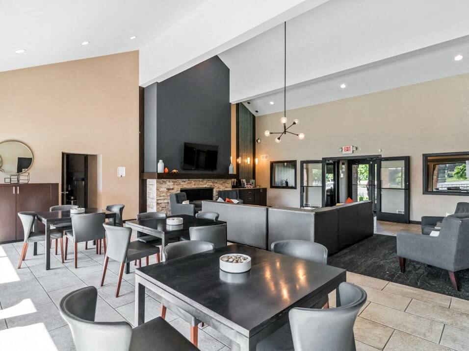 clubhouse in Dearborn, MI