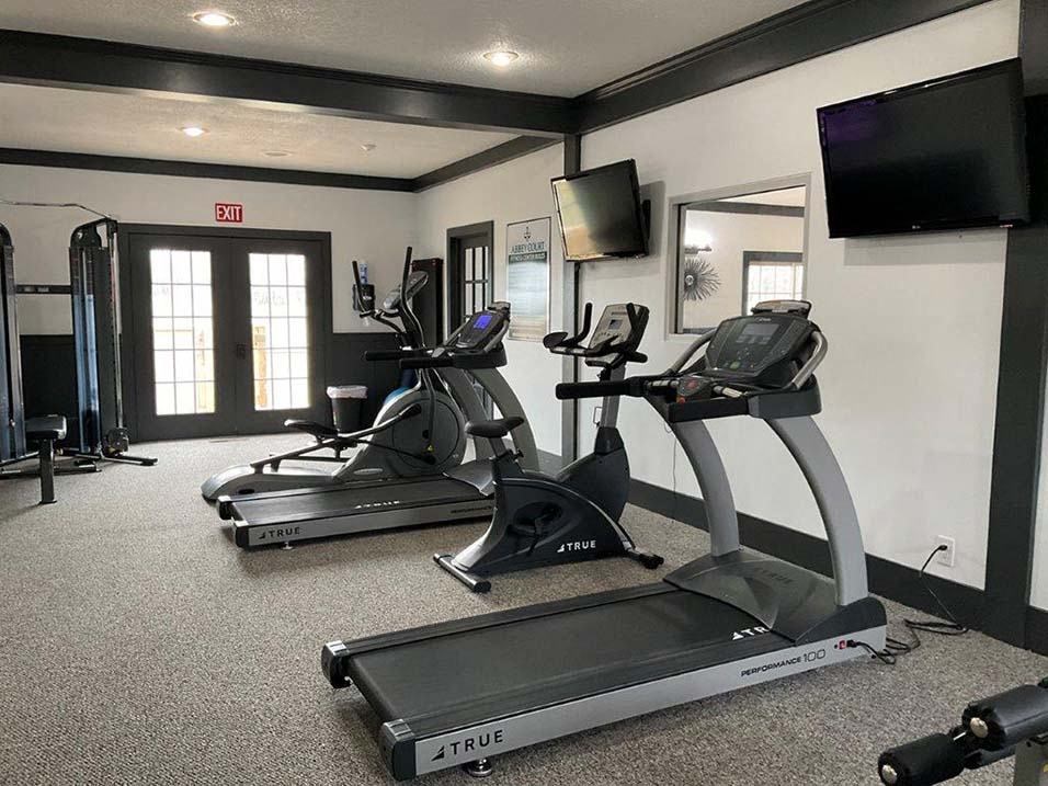 Abbey Court Apartments