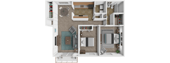 Nottingham floor plan