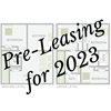 4 bed 2 half bath pre leasing for 2023
