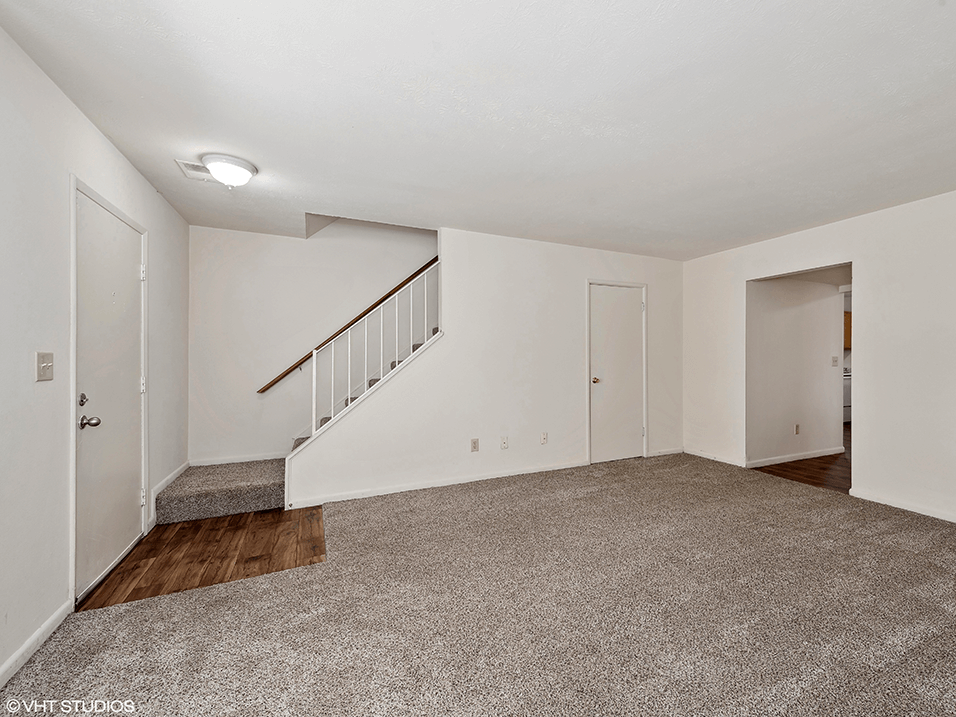townhome in Fairfield, Ohio