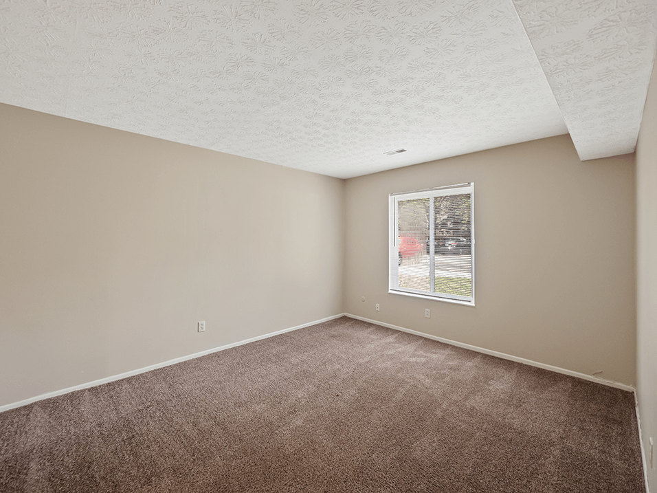 apartment with Air Conditioning