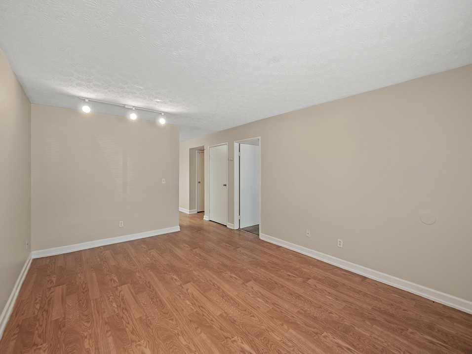 apartment living in Reynoldsburg