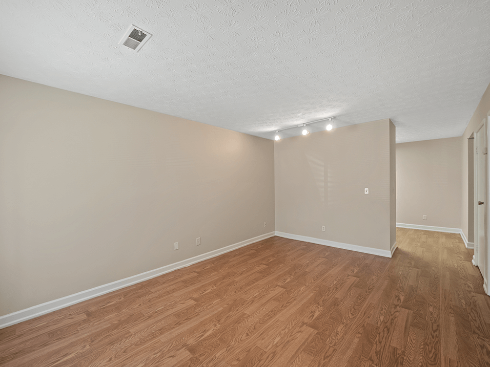 apartments with Washer/Dryer Connections