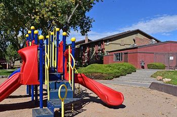 playground amenity