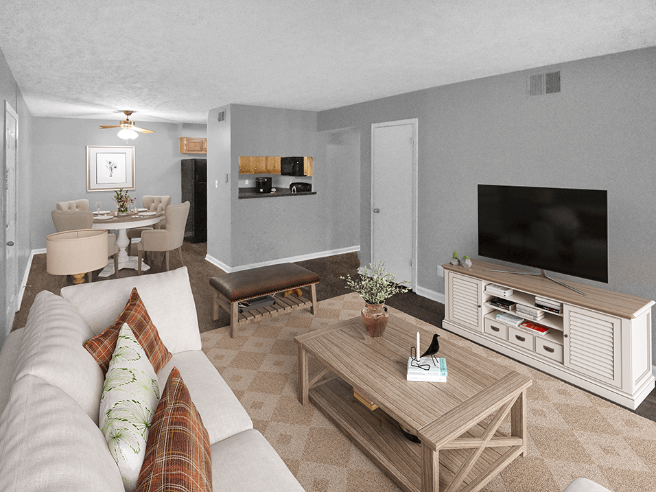 Bradford Chase Apartments