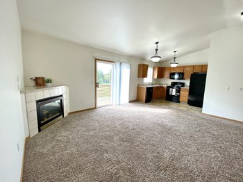 Open Floorplan in Grand Rapids - Photo Gallery 4