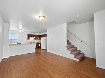 updated townhome - Photo Gallery 8