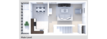 2 bedroom townhomes Columbus Ohio