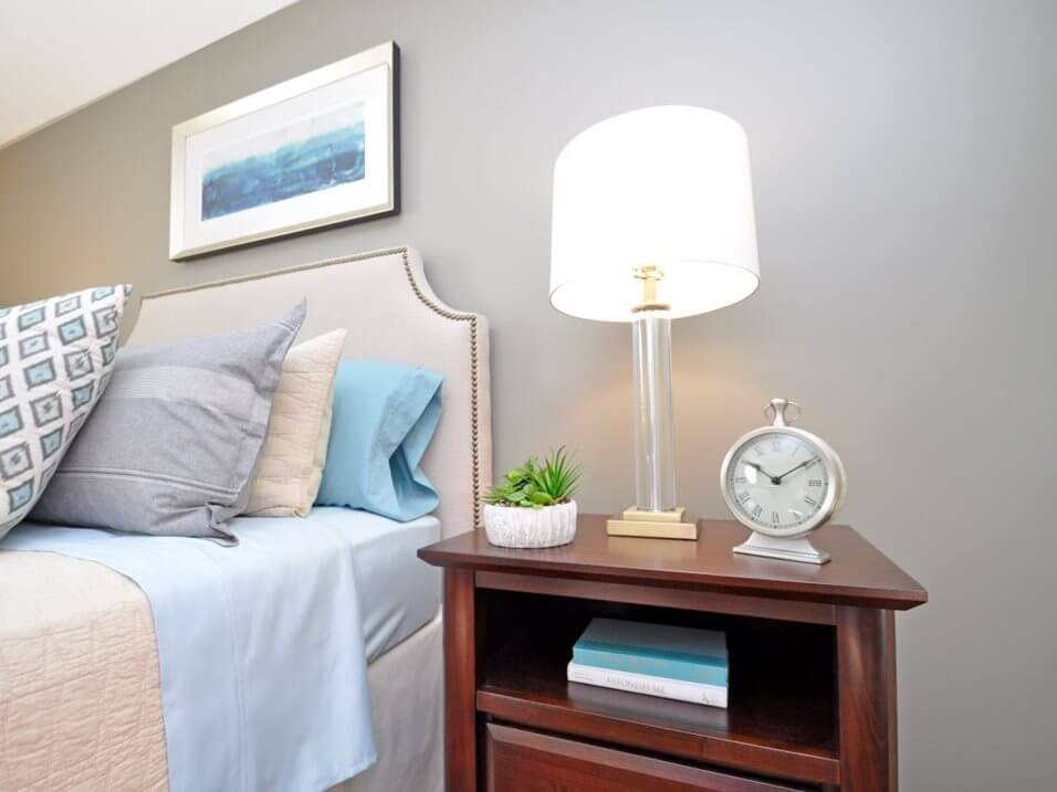 one bedroom apartment at Pavilion lakes apartments