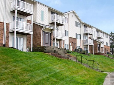 pacific winds apartments