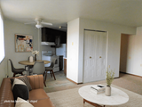 City Limits Apartments