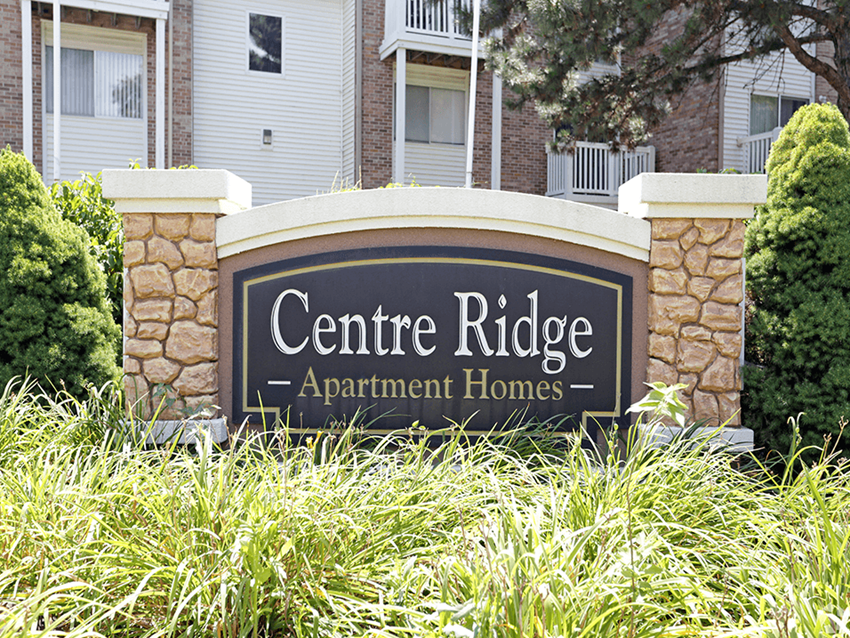 Centre Ridge Apartments in Omaha - Photo Gallery 1