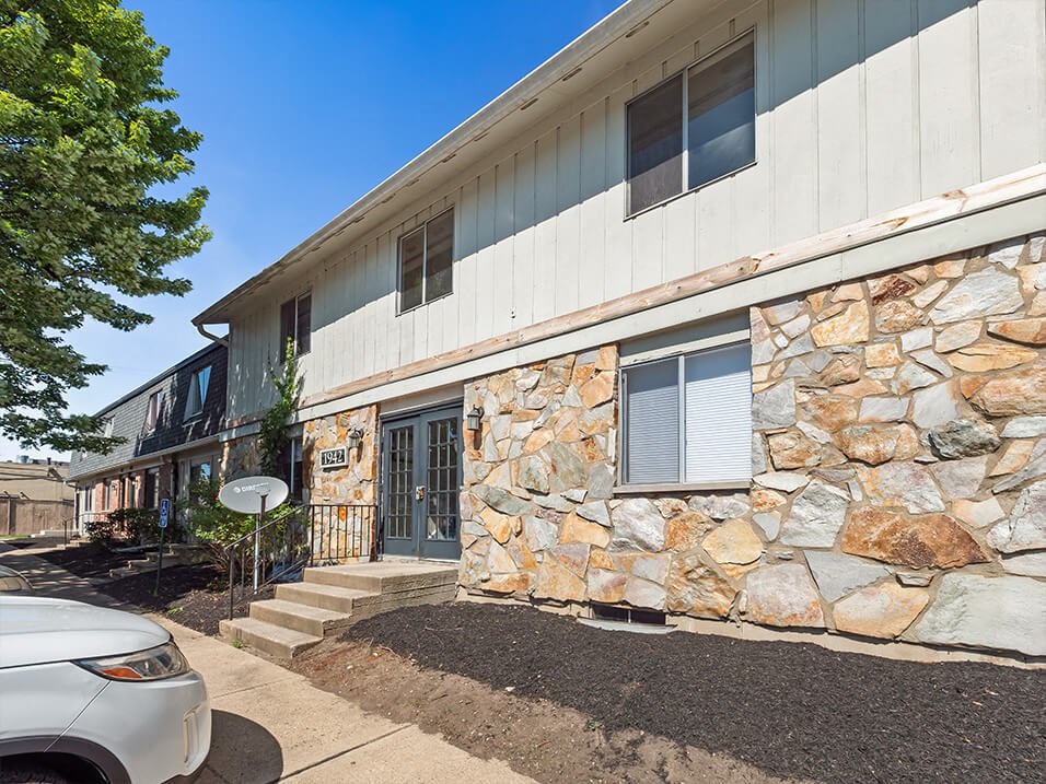 Pet-Friendly Apartments