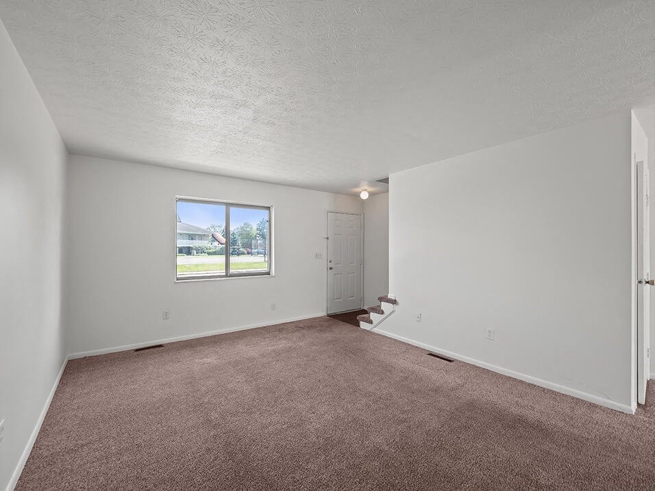 Townhome Living Room